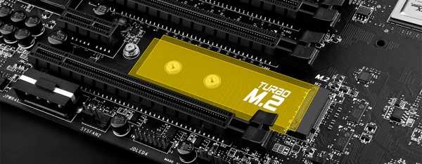 MSI X99S MPOWER